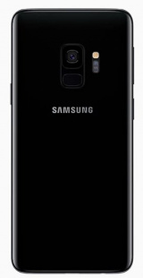 Смартфон Samsung Galaxy S9, 128Gb, Черный бриллиант