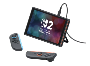 Игровая консоль Nintendo Switch 2