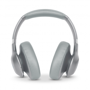 Беспроводные накладные наушники JBL Everest elite 750 NC (Silver)