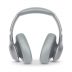 Беспроводные накладные наушники JBL Everest elite 750 NC (Silver)