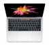 MacBook Pro 13" «Серебристый» (MPXX2) Touch Bar и Touch ID // Core i5 3.1 ГГц, 8 ГБ, 256 ГБ, Intel Iris Plus 650 (Mid 2017)