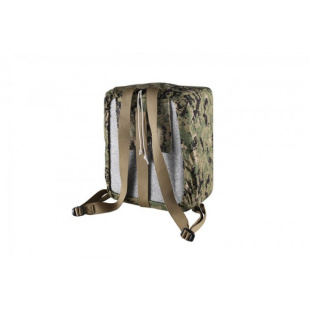 Чехол (камуфляжный зеленый) для Phantom 4 Wrap Pack (Camo Green) (Part59)