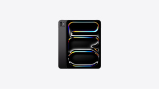 iPad Pro 11" (2024) 2Тb / Wi-Fi + Cellular / Space Black (nano-texture glass)