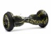Гироскутер Smart Balance Premium 10" +самобалансирование +APP "Желтая молния"
