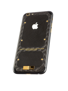 iPhone 6s 128GB GOLD