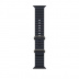 Apple Watch Ultra // 49мм GPS + Cellular // Корпус из титана, ремешок Ocean Band цвета "темная ночь"