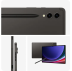 Планшет Samsung Galaxy Tab S9 Ultra, 5G, 512Gb, Графит