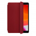 Кожаная обложка Smart Cover для iPad 10,2 дюйма (7‑го поколения) и iPad Air (3‑го поколения), красный цвет (PRODUCT)RED