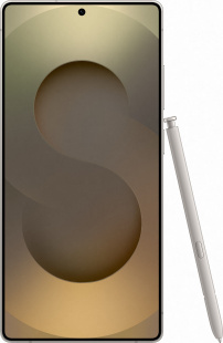 Смартфон Samsung Galaxy S25 Ultra, 12Гб/256Гб, Серый Титан (Titanium Gray)