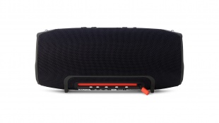 JBL Xtreme Black