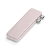 Многопортовый адаптер Satechi USB-C Snap Hub (Blush) Многопортовый адаптер Satechi USB-C Snap Hub (Blush)