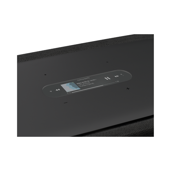 Harman kardon sales citation 500