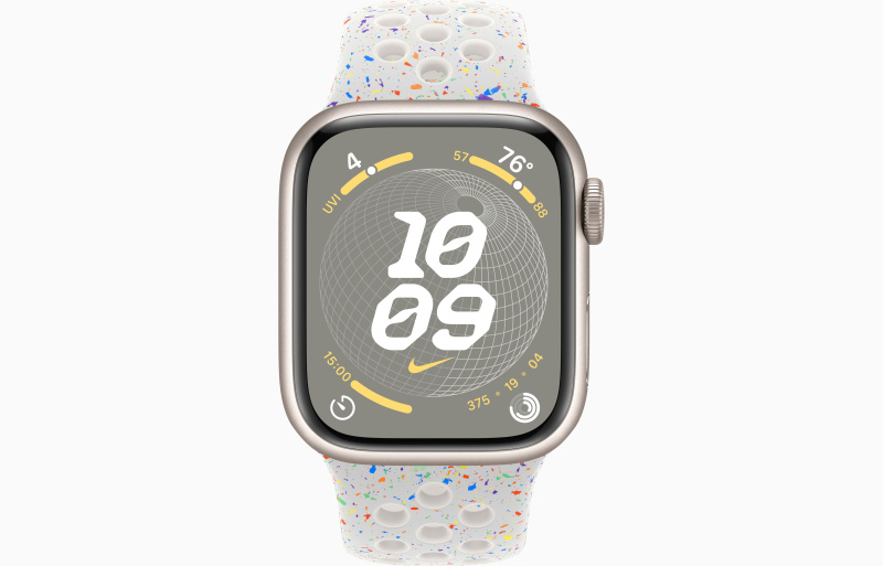 Apple Watch Series 9 45 GPS