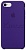 Силиконовый чехол для iPhone 7/8, цвет «ультрафиолет», оригинальный Apple, оригинальный Apple