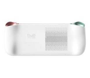 Игровая консоль AyaNeo Air Pro 32Гб / 2Тб (Aurora White)