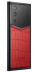 Телефон Vertu METAVERTU 5G Web3, Alligator Leather (Flame Red/Огненно-красный)
