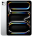 iPad Pro 13" (2025) 2tb / Wi-Fi + Cellular / Silver (standard glass)