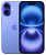 Купить iPhone 16 512Гб Ultramarine/Ультрамарин (Only eSIM)