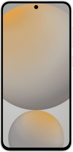 Смартфон Samsung Galaxy S24 FE, 8Гб/128Гб, Серый