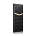 Телефон Vertu METAVERTU 5G Web3, Alligator Leather Gold V Label (Iron Black/Черный)