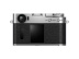 Цифровой фотоаппарат Fujifilm X-HF1 Half Digital Camera (Silver)