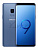 Купить Смартфон Samsung Galaxy S9, 64Gb, Коралловый синий