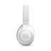 Беспроводные накладные наушники JBL LIVE 650BTNC (White)