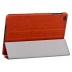 Чехол для iPad mini - Borofone General Leather case Red