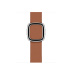Apple Watch Series 5 // 40мм GPS + Cellular // Корпус из нержавеющей стали золотого цвета, ремешок золотисто-коричневого цвета, с современной пряжкой (Modern Buckle), размер ремешка L Apple Watch Series 5 // 40мм GPS + Cellular // Корпус из нержавеющей стали золотого цвета, ремешок золотисто-коричневого цвета, с современной пряжкой (Modern Buckle), размер ремешка L