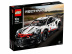 Конструктор Lego Technic Porsche 911 RSR (42096)