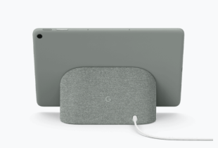 Планшет Google Pixel Tablet 128Гб Hazel, 2023