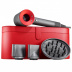 Чехол из экокожи для фена Dyson Supersonic (красный)
