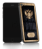 Caviar iPhone 7 Atlante Russia Alligatore