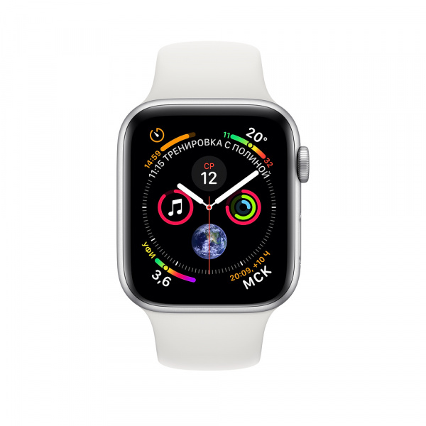Deals on apple watch series 4 44mm hotsell