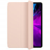 Обложка Smart Folio для iPad Pro 12,9 дюйма (3,4,5,6-го поколения), цвет «розовый песок»