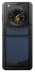 Телефон Vertu IRONFLIP Calfskin (Gentleman blue/Джентльменский синий)