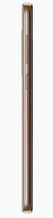 Смартфон Samsung Galaxy S9+, 64Gb, Ослепительная платина