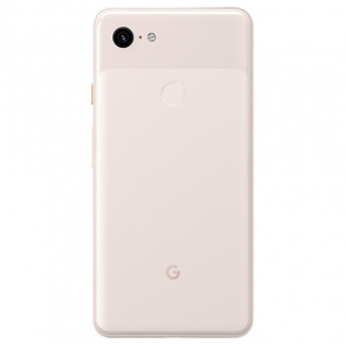 Смартфон Google Pixel 3 128GB Розовый (Not Pink)