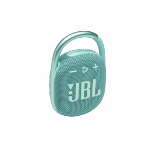 JBL Clip 4 Teal