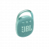 JBL Clip 4 Teal