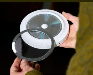 Настенная Hi-Fi система TRETTITRE Wireless Ambient Audio System