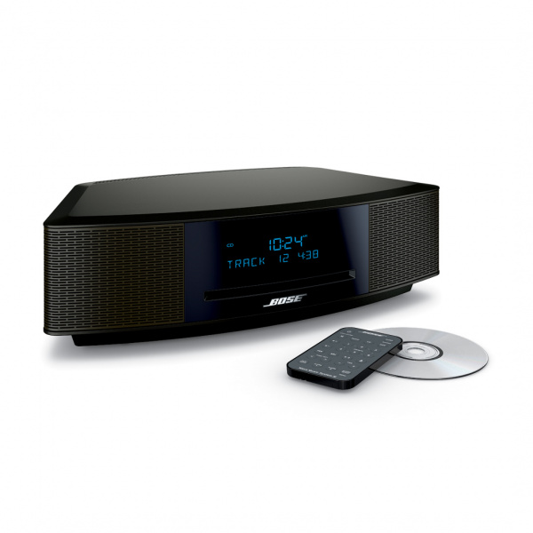 Bose wave sales soundtouch system iv