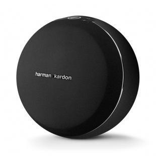 Harman Kardon Omni 10 Plus Black