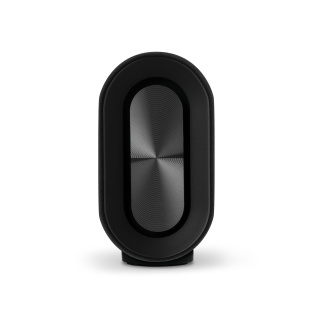 Портативная Bluetooth-акустика Rombica Mysound Orion (Black/Черный)