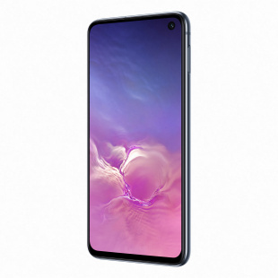 Смартфон Samsung Galaxy S10е, 128Gb, Black