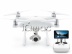 Квадрокоптер DJI Phantom 4 Pro+ (PLUS) с монитором