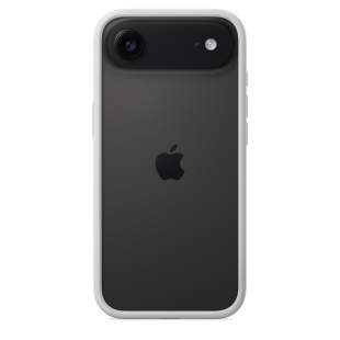 Чехол-бампер iPhone Air Bumper (Light Gray)