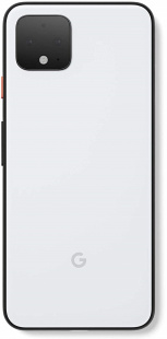 Смартфон Google Pixel 4 64GB Белый (Clearly White)