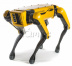 Робот BostonDynamics Spot (Explorer)