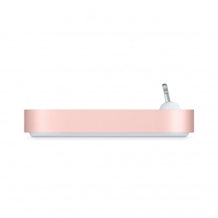 Apple iPhone Lightning Dock - Rosegold